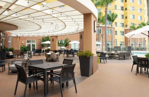 Anaheim Resort Hotel | Residence Inn by Marriott Anaheim Resort Area/Garden Grove