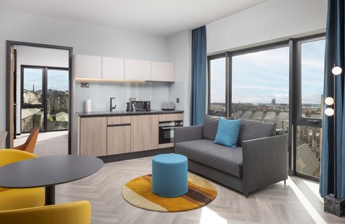 Victorian Quarter Hotel | Residence Inn by Marriott Cork