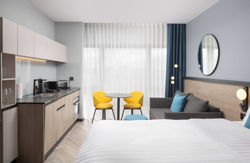 Victorian Quarter Hotel | Residence Inn by Marriott Cork