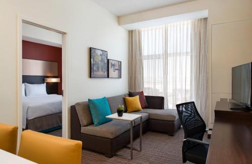 Seton Hotel | Residence Inn by Marriott Calgary South