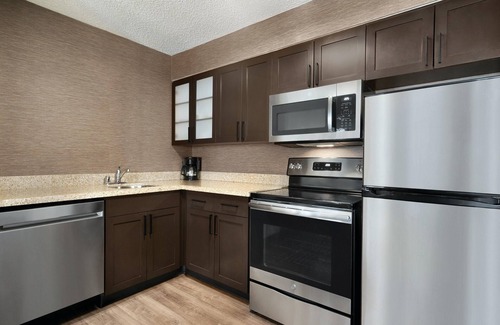 Biggs Field Hotel | Residence Inn by Marriott El Paso