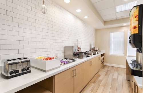 Biggs Field Hotel | Residence Inn by Marriott El Paso