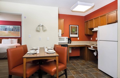 Biggs Field Hotel | Residence Inn by Marriott El Paso