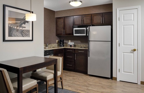Foxboro Hotel | Residence Inn by Marriott Foxborough