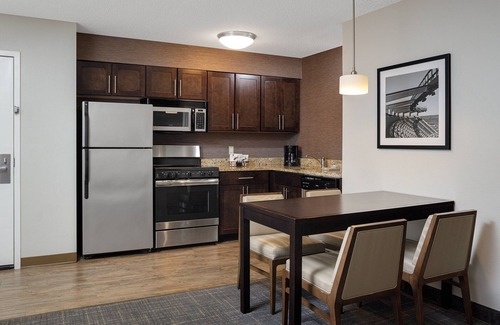 Foxboro Hotel | Residence Inn by Marriott Foxborough