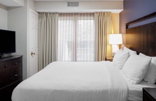 Foxboro Hotel | Residence Inn by Marriott Foxborough