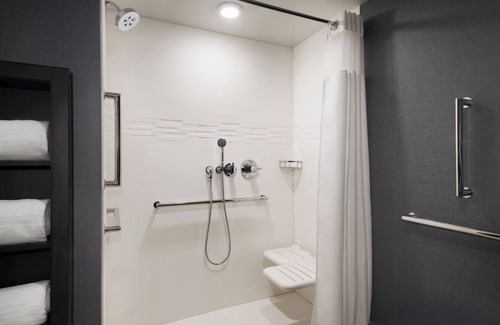 Eagan Hotel | Residence Inn by Marriott Minneapolis St. Paul/Eagan