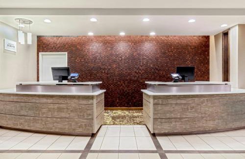 Nashua Hotel | Residence Inn by Marriott Nashua
