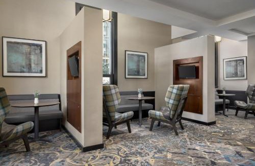 Downtown Omaha Hotel | Residence Inn by Marriott Omaha Downtown Old Market Area