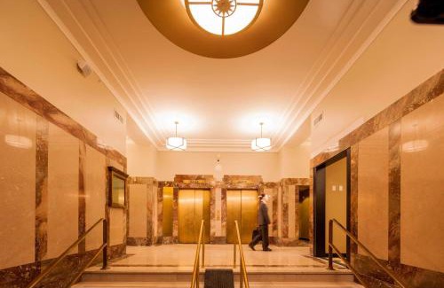 Downtown Omaha Hotel | Residence Inn by Marriott Omaha Downtown Old Market Area