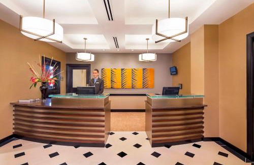 Downtown Omaha Hotel | Residence Inn by Marriott Omaha Downtown Old Market Area