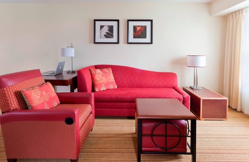 Orange Prairie Hotel | Residence Inn By Marriott Peoria