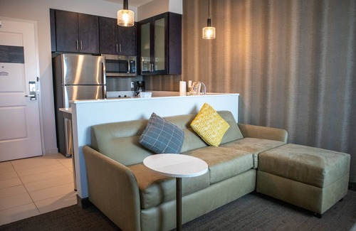 East Mesa Hotel | Residence Inn by Marriott Phoenix Mesa East