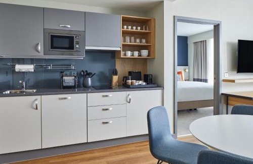 Slough Hotel | Residence Inn by Marriott Slough