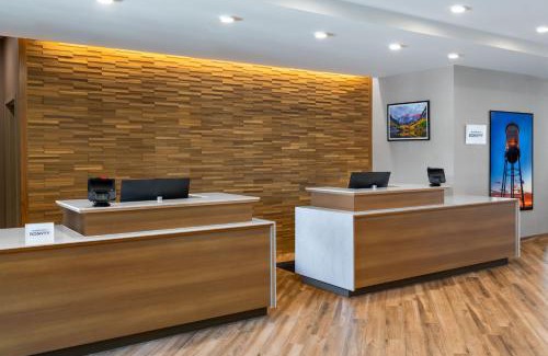 Arvada Hotel | Residence Inn by Marriott Arvada Denver West