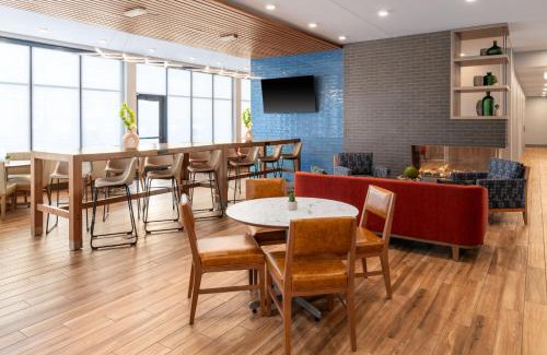 Arvada Hotel | Residence Inn by Marriott Arvada Denver West