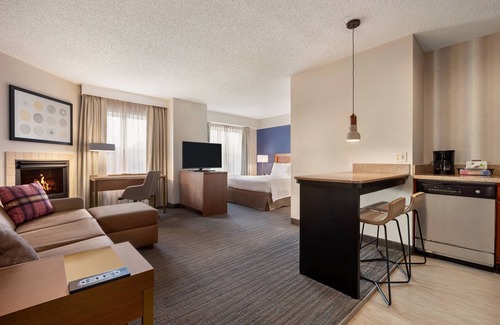 Nottingham Hotel | Residence Inn by Marriott Baltimore White Marsh
