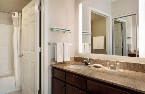 Nottingham Hotel | Residence Inn by Marriott Baltimore White Marsh