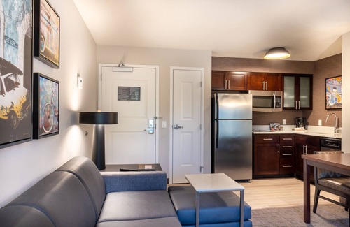 Carlsbad Hotel | Residence Inn by Marriott Carlsbad
