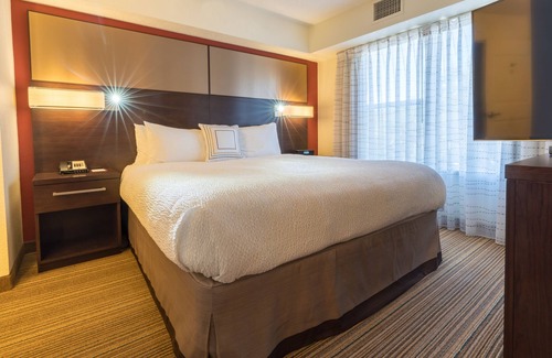 Carlsbad Hotel | Residence Inn by Marriott Carlsbad