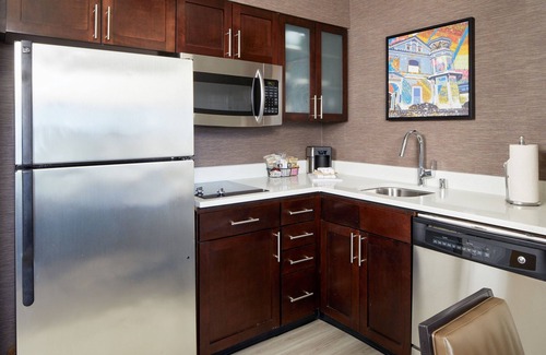 Carlsbad Hotel | Residence Inn by Marriott Carlsbad