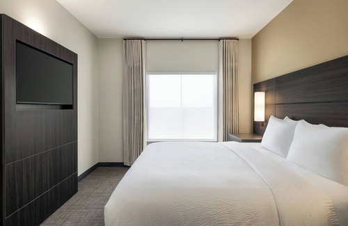 Enola Hotel | Residence Inn by Marriott Mechanicsburg