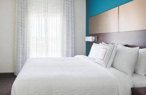 Barker Hotel | Residence Inn by Marriott Houston West/Beltway 8 at Clay Road