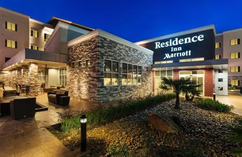 Barker Hotel | Residence Inn by Marriott Houston West/Beltway 8 at Clay Road