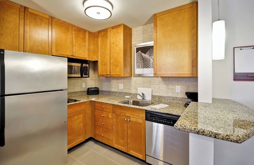 O'Fallon Hotel | Residence Inn by Marriott O'Fallon