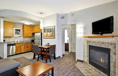 O'Fallon Hotel | Residence Inn by Marriott O'Fallon