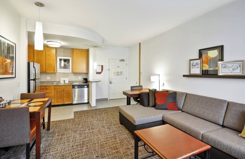 O'Fallon Hotel | Residence Inn by Marriott O'Fallon