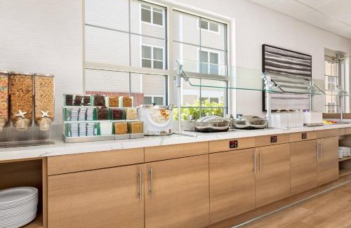 East Roseville Parkway Hotel | Residence Inn by Marriott Roseville