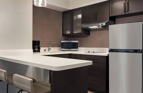 East Roseville Parkway Hotel | Residence Inn by Marriott Roseville