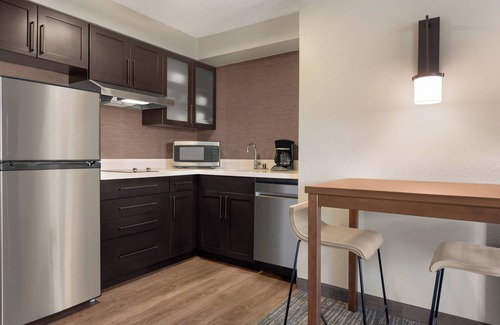 East Roseville Parkway Hotel | Residence Inn by Marriott Roseville