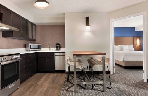 East Roseville Parkway Hotel | Residence Inn by Marriott Roseville