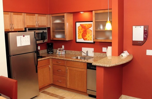 Sebring Hotel | Residence Inn by Marriott Sebring