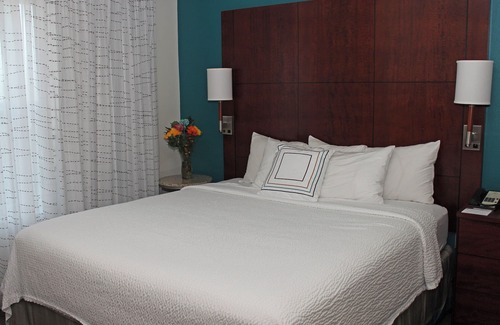 Sebring Hotel | Residence Inn by Marriott Sebring