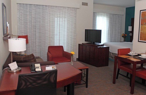 Sebring Hotel | Residence Inn by Marriott Sebring