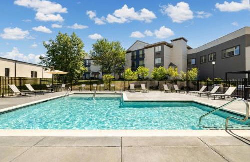 King of Prussia Hotel | Residence Inn by Marriott King of Prussia