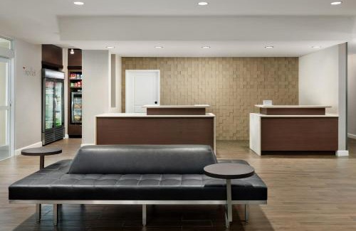 King of Prussia Hotel | Residence Inn by Marriott King of Prussia