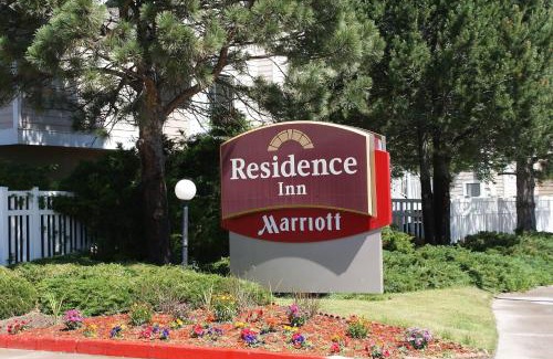 Greenwood Village Hotel | Residence Inn Denver Tech Center