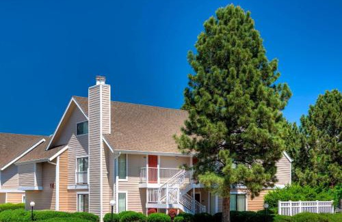 Greenwood Village Hotel | Residence Inn Denver Tech Center