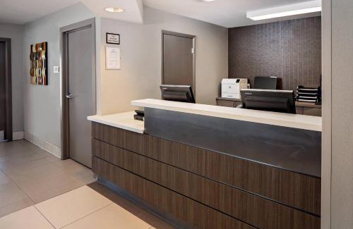 Greenwood Village Hotel | Residence Inn Denver Tech Center