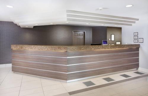 Highland Hotel | Residence Inn Denver Downtown