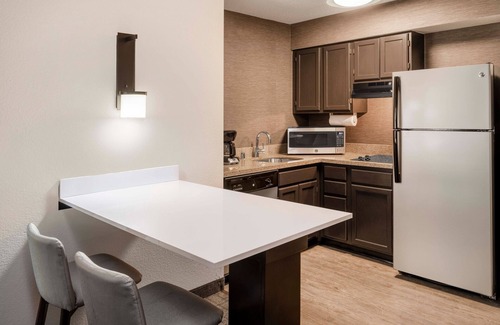 Lakewood Hotel | Residence Inn Denver Southwest/Lakewood