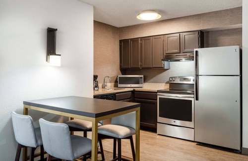 Lakewood Hotel | Residence Inn Denver Southwest/Lakewood