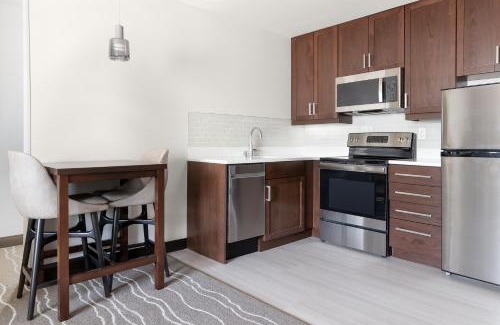 Lake Arbor Hotel | Residence Inn Largo Medical Center Drive