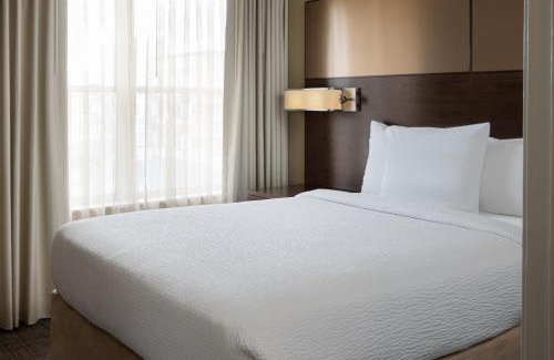 Lake Arbor Hotel | Residence Inn Largo Medical Center Drive