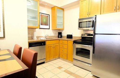 Lafayette Hotel | Residence Inn Marriott Airport