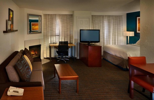 Danbury Hotel | Residence Inn Marriott Danbury
